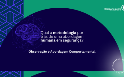 Qual a metodologia por trás de uma abordagem humana em segurança?